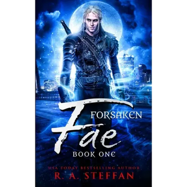 Forsaken Fae: Book One