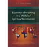 Expository Preaching in a World of Spiritual Nominalism: Exploring the Churches in India's North East