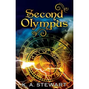 Second Olympus