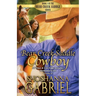 Bear Creek Saddle Cowboy: Sweet Inspirational Cowboy Romance