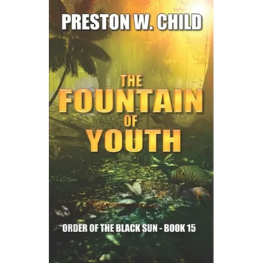 The Fountain of Youth