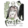 Freak: Tales of Minor Trauma