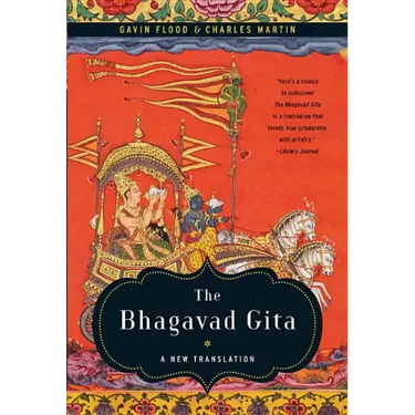 Bhagavad Gita