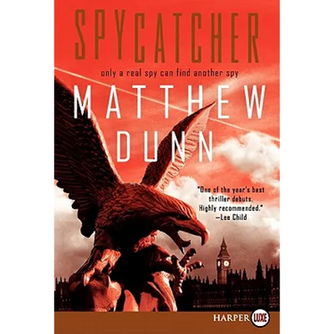 Spycatcher