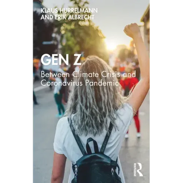 Gen Z: Between Climate Crisis and Coronavirus Pandemic