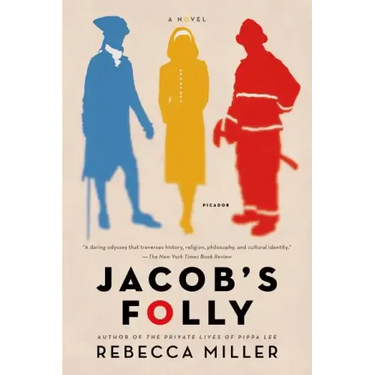 Jacob's Folly