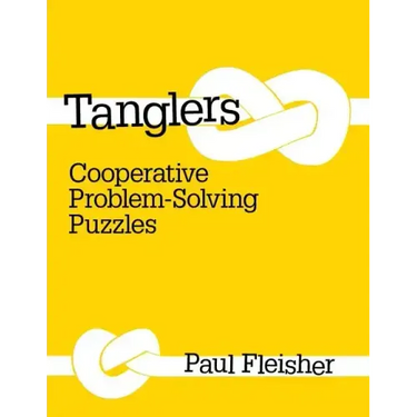 Tanglers: Cooperative Problem-Solving Puzzles