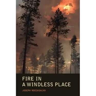 Fire in a Windless Place