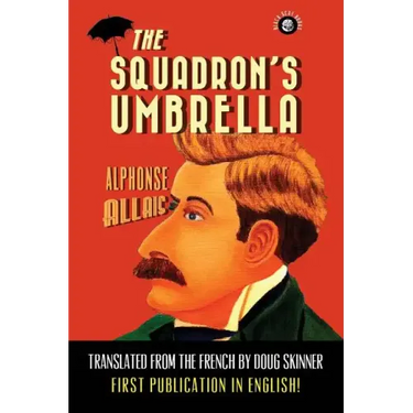 The Squadron's Umbrella