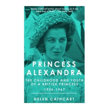 Princess Alexandra