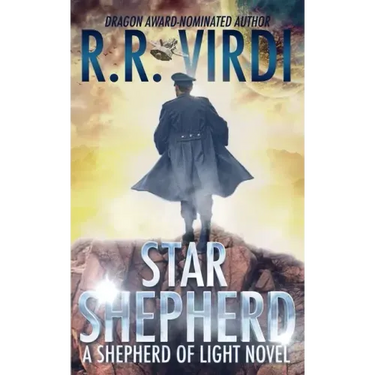 Star Shepherd