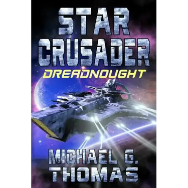 Star Crusader: Dreadnought