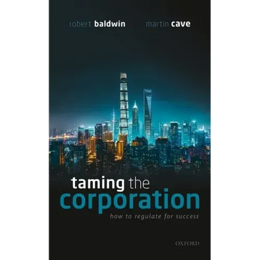 Taming the Corporation C
