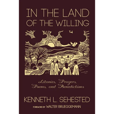 In the Land of the Willing