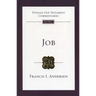 Job: Tyndale Old Testament Commentary