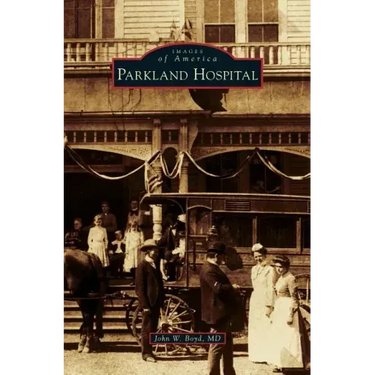 Parkland Hospital