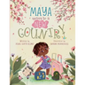 Maya Moves to a New Country