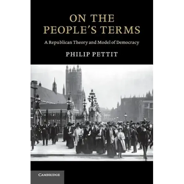 On the People's Terms