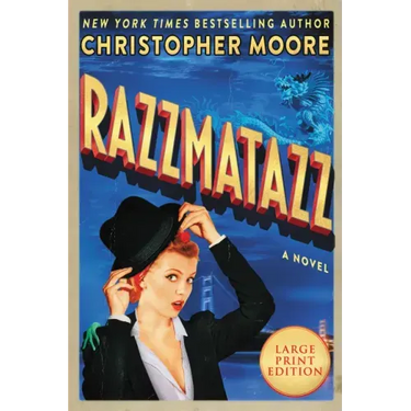 Razzmatazz
