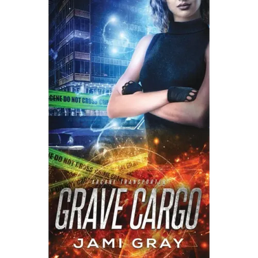 Grave Cargo