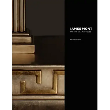 James Mont: The King Cole Penthouse