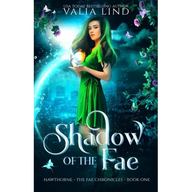 Shadow of the Fae