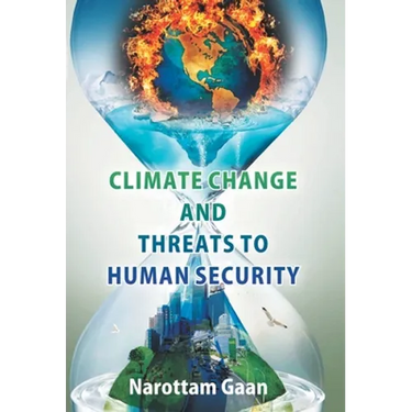 Climate Change And Treats To Human Security