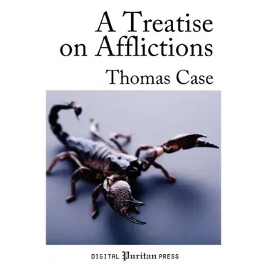 A Treatise on Afflictions: Correction, Instruction: or, The Rod and the Word