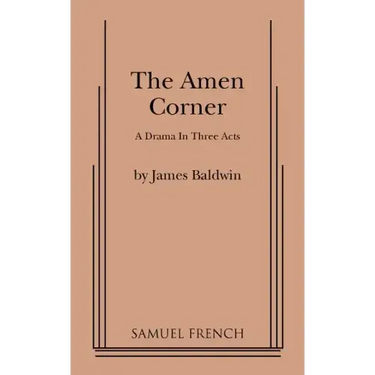 The Amen Corner