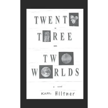 Twenty-Three - Two Worlds