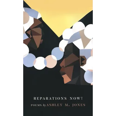Reparations Now!