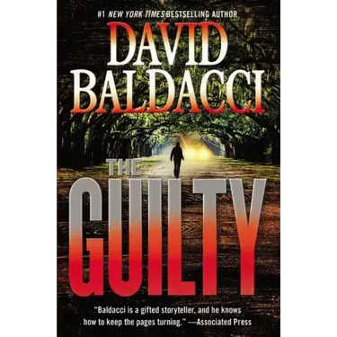 The Guilty