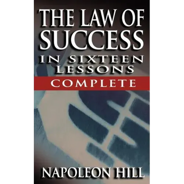 The Law of Success - Complete
