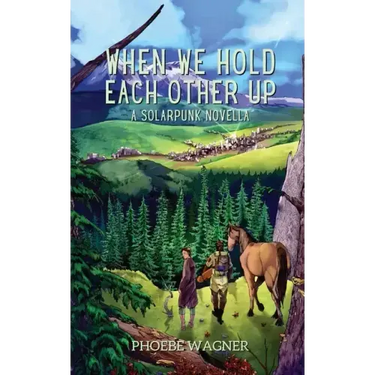 When We Hold Each Other Up