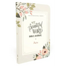 Niv, Beautiful Word Bible Journal, Acts, Paperback, Comfort Print