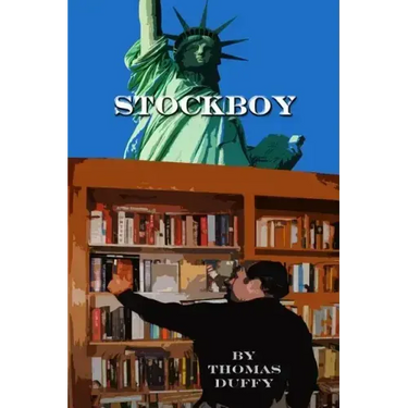 Stockboy