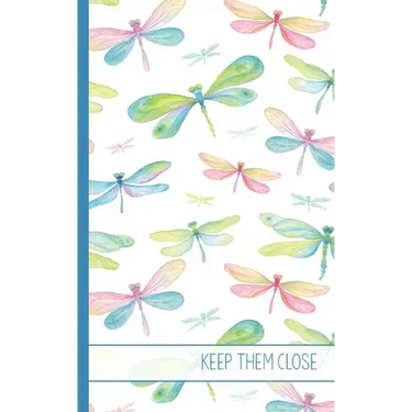 Keep Them Close: Password Keeper Book to Store Usernames and Passwords Safely by A-Z