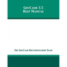 GnuCash 3.5 Help Manual