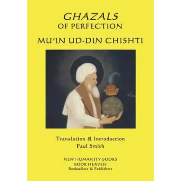 Ghazals of Perfection