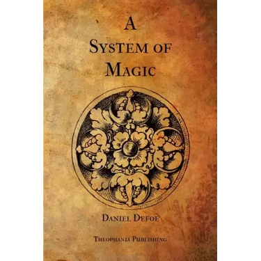 A System of Magic