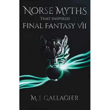 Norse Myths That Inspired Final Fantasy VII