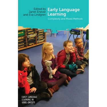 Early Language Learning: Complexity and Mixed Methods