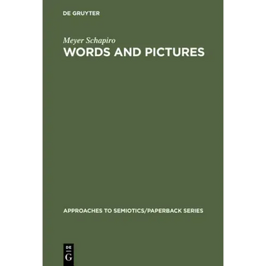 Words and Pictures: On the Literal and the Symbolic in the Illustration of a Text