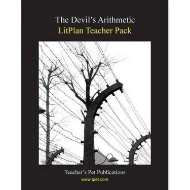 Litplan Teacher Pack: The Devil's Arithmetic