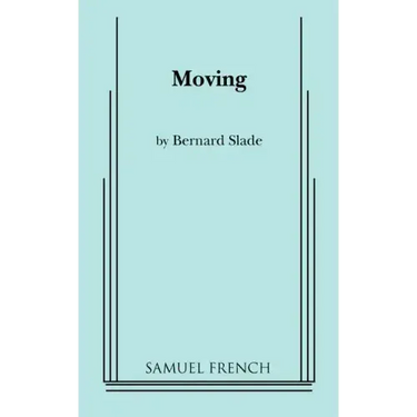Moving