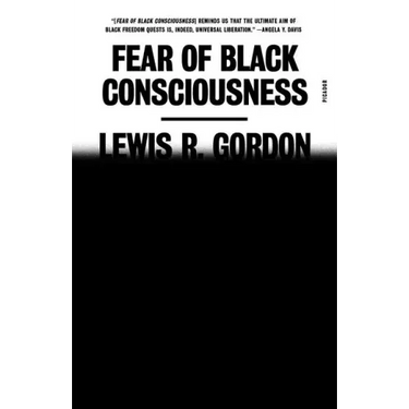 Fear of Black Consciousness