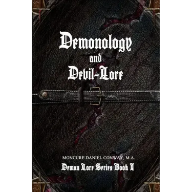 Demonology and Devil-Lore