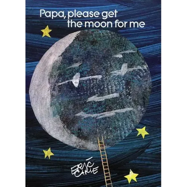 Papa, Please Get the Moon for Me: Miniature Edition