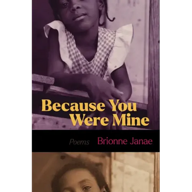 Because You Were Mine