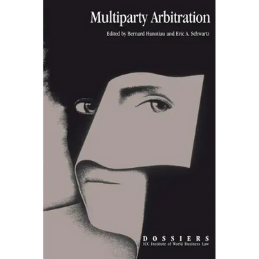 Multiparty Arbitration